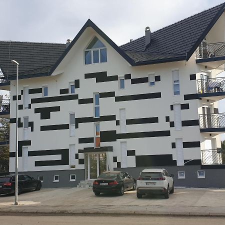 Apartman Mina Divcibare Exterior photo