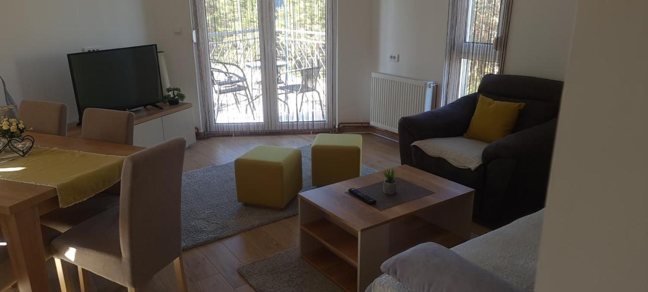 Apartman Mina Divcibare Exterior photo