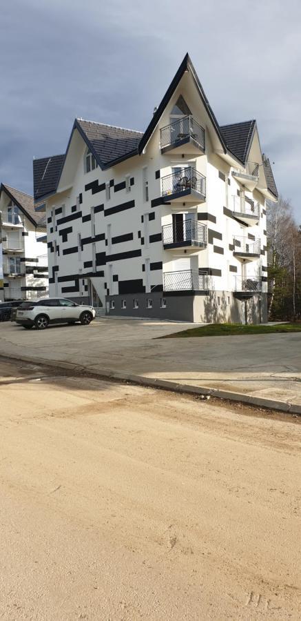 Apartman Mina Divcibare Exterior photo
