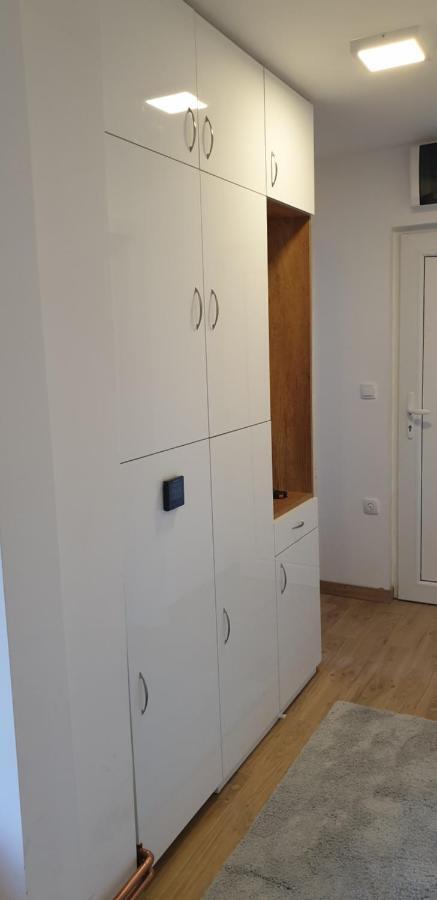 Apartman Mina Divcibare Exterior photo
