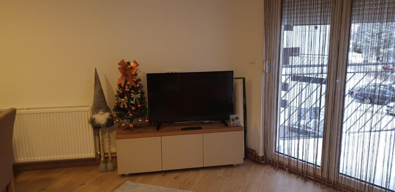 Apartman Mina Divcibare Exterior photo