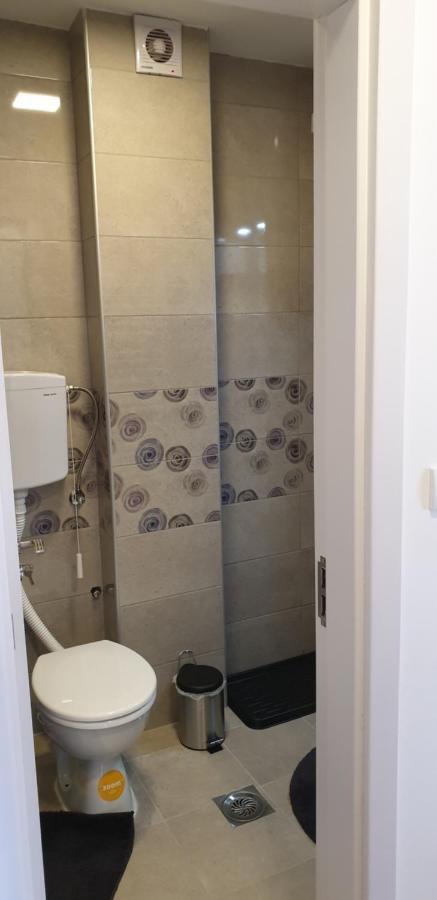 Apartman Mina Divcibare Exterior photo