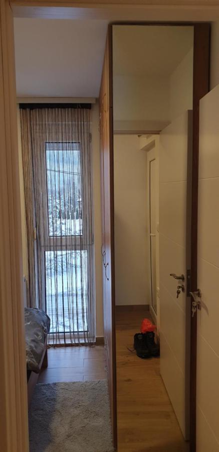 Apartman Mina Divcibare Exterior photo